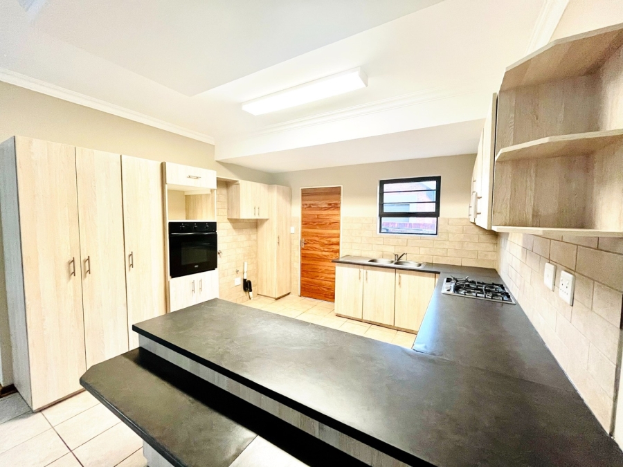 2 Bedroom Property for Sale in Wild Olive Estate Free State